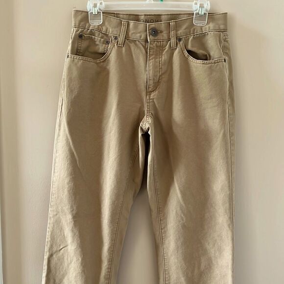 Mens’ Sonoma Jeans Size 30/32 - Picture 1 of 5